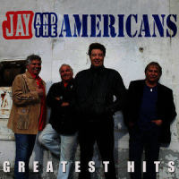 She Cried (Re-Recorded)_Jay & The Americans