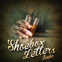 Forever Kind_Shoebox Letters