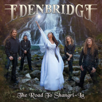 The Road To Shangri-La_Edenbridge