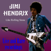 Free Spirit_Jimi Hendrix