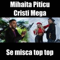 Se misca top top_Mihaita Piticu,Cristi Mega