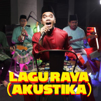 Lagu Raya_Alif Satar,The Locos