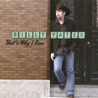 One House Over, Two Streets Down_Billy Yates