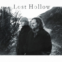 Something' Broken_Lost Hollow