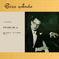 Etudes No.1 in A-Flat Major, Op. 25_Alma Cogan