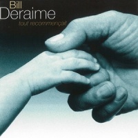 L'Amour nu_Bill Deraime