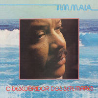 O Descobridor Dos Sete Mares_Tim Maia