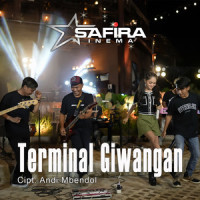 Terminal Giwangan_Safira Inema