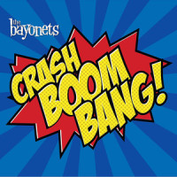 Vagabond Soul_The Bayonets,Steven Tyler,Brian Ray,Oliver Lieber