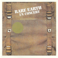 I Just Want To Celebrate_Rare Earth