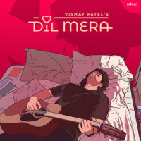 Dil Mera_Vismay Patel
