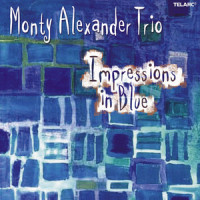 Body And Soul_Monty Alexander Trio,John Pizzarelli