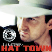 Gettin' Gone_Lee Kernaghan,C. Buchanan,Garth Porter