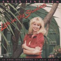 No.1 With A Heartache_Anita Lindblom