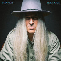 Losin' My Mind_Shawn Lee