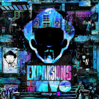 How He Works(feat. Nico Vega)_Louie Vega,Nico Vega