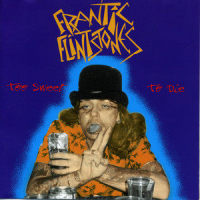 Promised Land_Frantic Flintstones