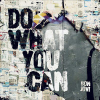 Do What You Can_Bon Jovi