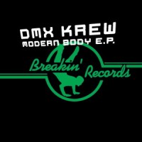 Astro Wandering_DMX Krew