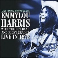 To Daddy_Emmylou Harris,The Hot Band