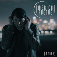 Mercy (Cover)_American Avenue