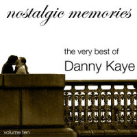 C’est Si Bon (It’s So Good)_Danny Kaye