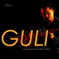 Guli_Pritom Ahmed