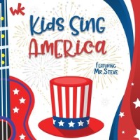 Wave the Flag_The Wonder Kids,Mr. Steve