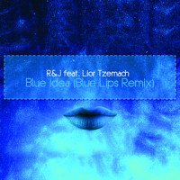 Blue Idea_Roi & Joe,Lior Tzemach,Blue Lips,Regina Spektor