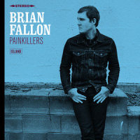 Painkillers_Brian Fallon