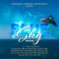 Rub a Dub Style_Press Kay,Tanya Stephens