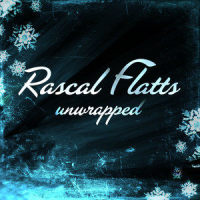 I'll Be Home For Christmas_Rascal Flatts