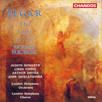 The Light of Life, Op. 29, "Lux Christi": IV. Be not extreme, O Lord (Soprano)_Richard Hickox,London Symphony Orchestra,Judith Howarth,John Scott
