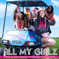 All My Girlz(feat. Lil Peezi)_Blake,Lil Peezi