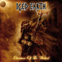 Birth of the Wicked (Re-Record_Iced Earth