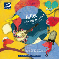 Le souffle d'une fourmi_Da Silva