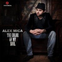 The Color of My Soul_Alex Mica