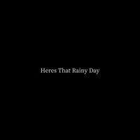 Here's That Rainy Day - instr_Andy Williams