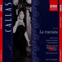 act 2.1 - De' miei bollenti spiriti (Alfredo)_Maria Callas