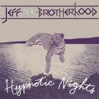 Mystic Portal II_JEFF the Brotherhood