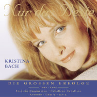 Ich lieb dich immer noch_Kristina Bach