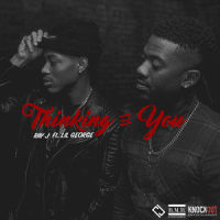 Thinking About You_Ray J,Lil George