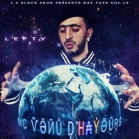 Bad Mama_Lefty,Youssoupha