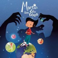 Notre bonne étoile_Sara Carreira