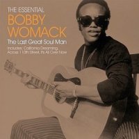 Fact of Life / He'll Be There_Bobby Womack