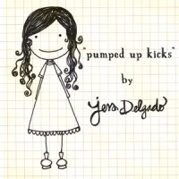 Pumped Up Kicks_Jess Delgado