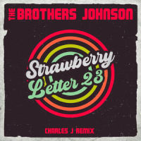 Strawberry Letter 23_The Brothers Johnson,Charles J,Shuggie Otis