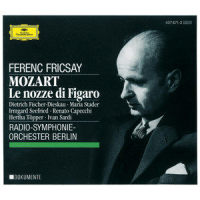 Mozart: Le nozze di Figaro, K.492 / Act 2 - Oh guarda il demonietto! (Susanna)_Irmgard Seefried,Radio-Symphonie-Orchester Berlin,Ferenc Fricsay