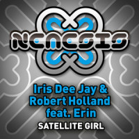Satellite Girl_Iris Dee Jay and Robert Holland,Iris Dee Jay,Robert Holland,Erin,Roman Waves