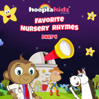 She'll Be Coming Round the Mountain_Hooplakidz,Hooplakidz Yoboho